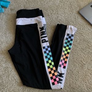 PINK Full Length Leggings